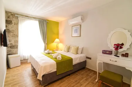 Bedirhan Konak Otel