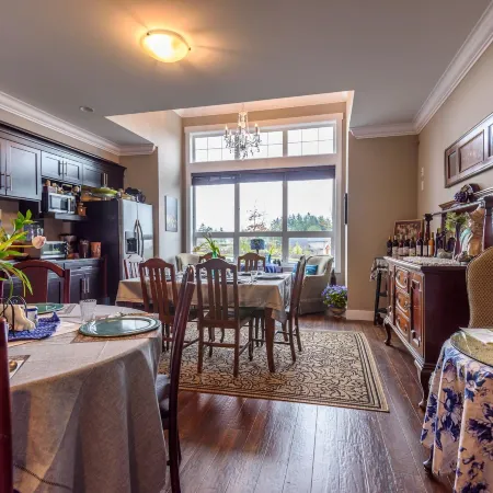 Brookside Inn Boutique Hotel
