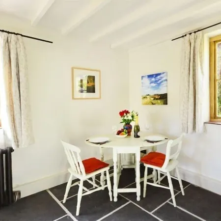 Valley View Farm Annexe