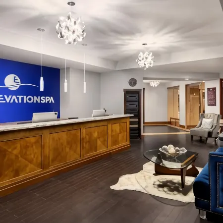 Elevation Hotel & Spa