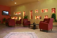 Marchesina Resort Srls Hotels in Sala Consilina