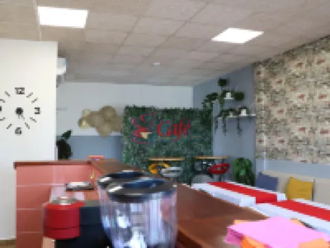 Ericely Inmobiliaria Hoteles en Malabo