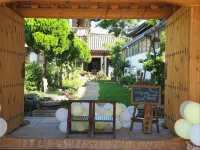HanokInn Hotels near gyeongridan-gil road