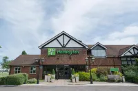 Holiday Inn Reading - West Hotel a 