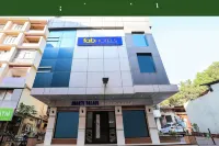 FabHotel Shakti Palace - Nr Ponda Hotels near Tropical Spice Plantation