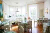 Hotel Seibel - breakfast