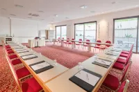 Best Western Hotel Wuerzburg Sued Hôtels à : Randersacker