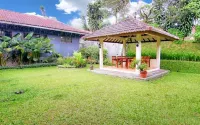 Lembah Ciater Resort Management by Sahid Hotel dekat Gunung Tangkuban Parahu