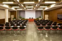 Starhotels Cristallo Palace Hôtels à : Stezzano