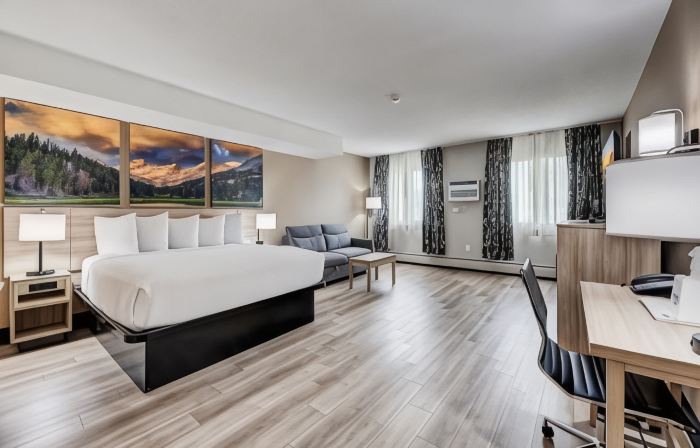 Days Inn by Wyndham Helena