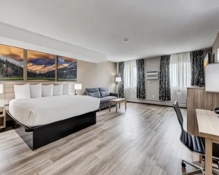 Days Inn by Wyndham Helena Hotels in Helena