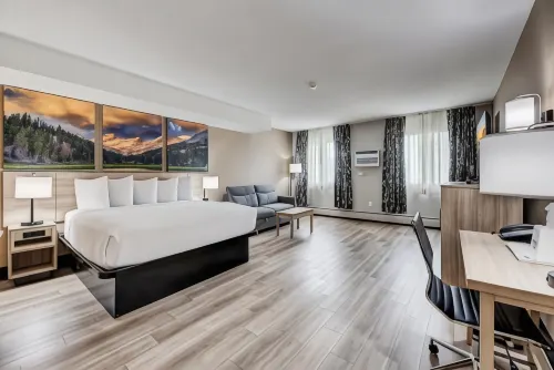 Days Inn by Wyndham Helena Hotels in Helena