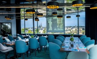 Sofitel Luxembourg le Grand Ducal