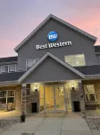 Best Western Harmony Inn Fort Dodge Iowa Hotels in Fort Dodge
