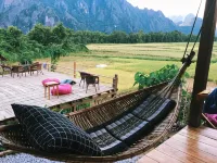 Phoxay Ngam Resort Hotel a Pakpo