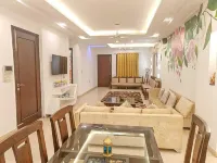 BnBBuddy Stupendous Home In Shalimar Bagh