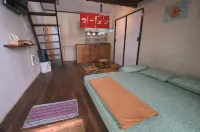 Kyoto @the_teras_kayu Hotel a Rancabali