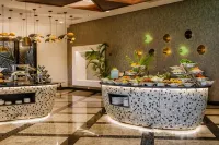 Korineum Golf & Beach Resort Hotel di Kalograia