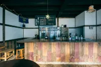 Otaru Tap Room & Hostel - bar