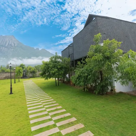 Darza Resorts