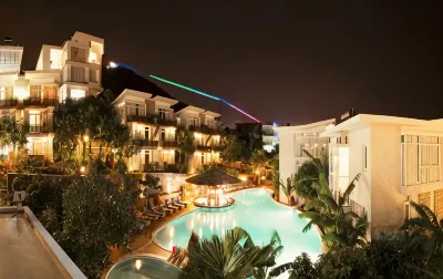 Seaside Resort Các khách sạn ở Vũng Tàu