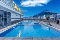 Star Hotel and Spa Danang Отели в г. Дананг