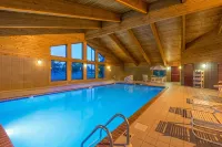 AmericInn by Wyndham Minocqua Hotels in Minocqua