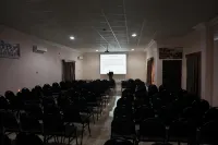 Aenon Suites Oshogbo فنادق في Owode Ede