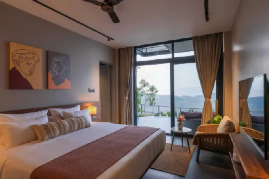 Zostel Plus Panchgani のホテル