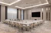 Radisson Blu Hotel, Cluj فنادق في كلوج نابوكا