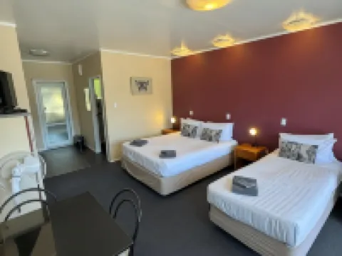 阿爾丹汽車旅館 皮克頓酒店