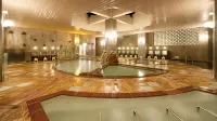 Yumoto Noboribetsu - Hot Springs