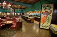 Carson Valley Motor Lodge and Suites - breakfast