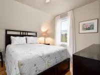 Maude's Place. Idyllic seaside property in beautiful Ingonish, Cape Breton.