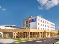 Ibis Nantes Nord Treillières Hotels in Orvault