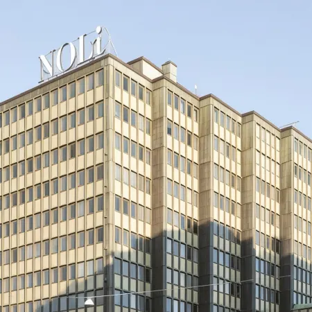 Noli Sörnäinen