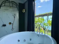 Grand Eska Hotel & Suites Batam - romantis