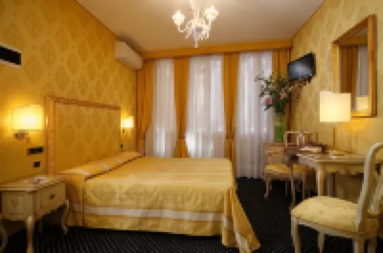 Hotel Castello Hotels in 