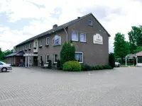 Hotel Restaurant Sonnenhof Hôtels à : Westerstede