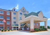 Country Inn & Suites by Radisson, Conway, AR Hotels in Conway