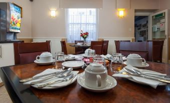 Dover Hotel - B&B