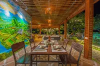 Trang An Spring Garden Homestay Hotels in Truong Yen