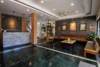 Hotel Ananda Inn