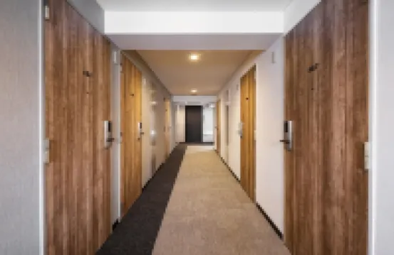 FLEXSTAY櫻木町旅館