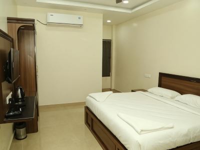 Sudha Grand