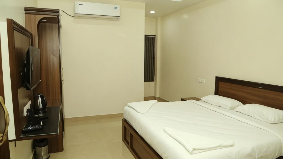 Sudha Grand