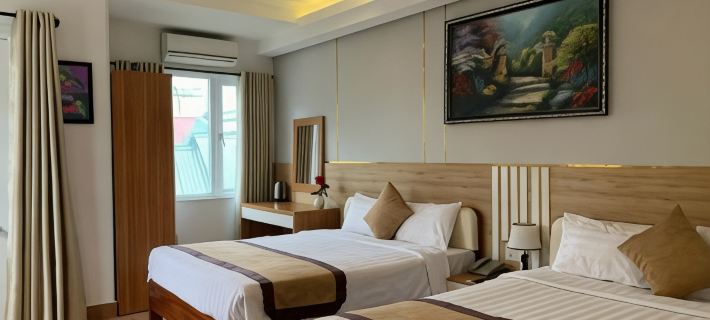Hong Thien 1 Hotel Hotels in Huế