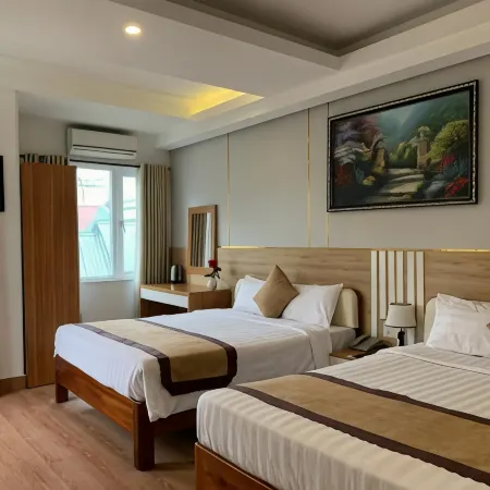 Hong Thien 1 Hotel