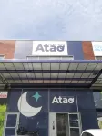 Atao Residence- Rennes Sud Hotels in 