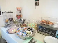 B&B Demetra - breakfast